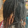 Passion Twists