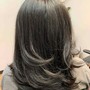 Double Process/Corrective Color/ Ombre/ Balayage