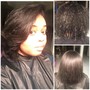 Edge Relaxer Touch up