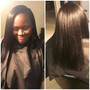 Keratin Treatment