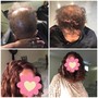 Deep Conditioning Treatment