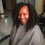 Crochet Braids