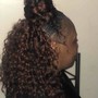 Crochet Braids