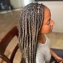 Mini Twists