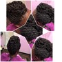 9 to 10 Feed in or Goddess braids $145 Braids Braided back. USE VAGARO ONLY. https://www.vagaro.com/eminenthairsalon1