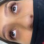 Lash Lift And Tint