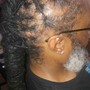 Loc Re-twist With Style