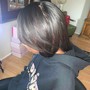 Frontal Sew In