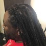 Loc reattachment