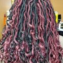 Crochet Braids