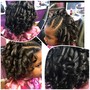 Little girls Curls. Age 3-7. USE VAGARO ONLY. https://www.vagaro.com/eminenthairsalon1