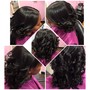 Twist Out Style. USE VAGARO ONLY. https://www.vagaro.com/eminenthairsalon1