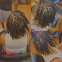 Dreadlock consultation