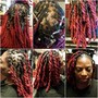 Loc Extensions Take Down