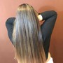 Full Balayage