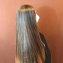 Full Balayage