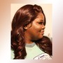 Lace Closure Sew In