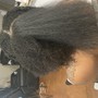 Natural Twists