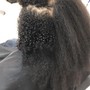 Keratin Treatment