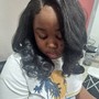 Closure Sew In