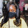 MRS TASHA: Closure Sew In