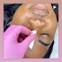 Facial / Dermaplaning