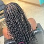 Individual Braids(Small)