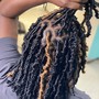 Senegalese Twist