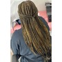 Havana Twists