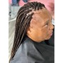 Havana Twists