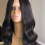 YSI Brazilian  Remy  straight  Hair