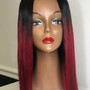 YSI Brazilian  Remy  straight  Hair