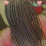 Starter Locs