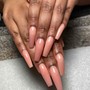 Manicure - Soak Off / Removal