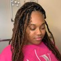 Crochet Braids