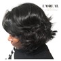 Track by Track Sew-In