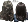 Track by Track Sew-In