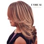 Ombre Extensions  Per Bundle