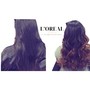 Ombre Extensions  Per Bundle