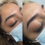 Brow Wax And Tint