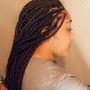 Crochet Braids