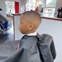 Kid’s haircuts (11 & under)