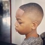 Kid’s haircuts (11 & under)