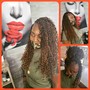 Crochet Braids