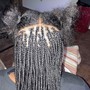 Kinky Twist