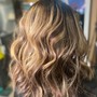 Full Balayage