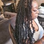 Crochet Braids styles