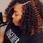 Crochet Braids styles