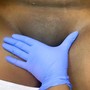 Men’s Brazilian Wax