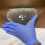 Underarm Wax